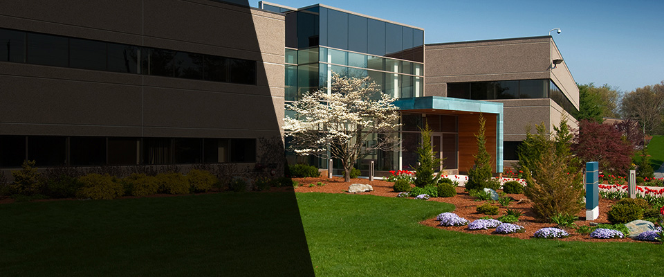 Stewartstown Landscapers