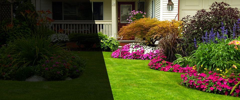 Stewartstown Landscapers