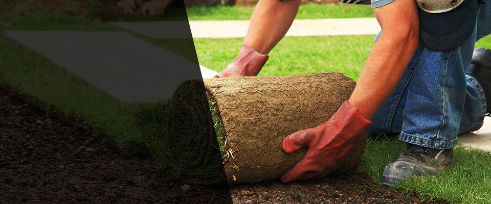 Stewartstown Landscapers